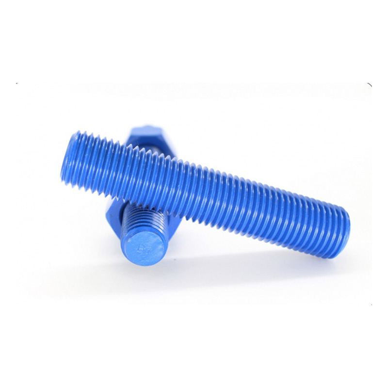 Tie à fil anti-corrosion PTFE