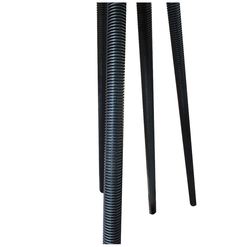 Vis d'arbre en acier massif portables pour la voiture