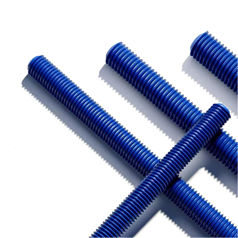 Tie à fil anti-corrosion PTFE