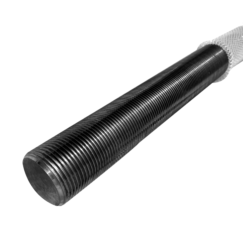 Le bleu de M27*300 PTFE/Dacromet a enduit ASTM A320 L7 Rods entièrement filetés