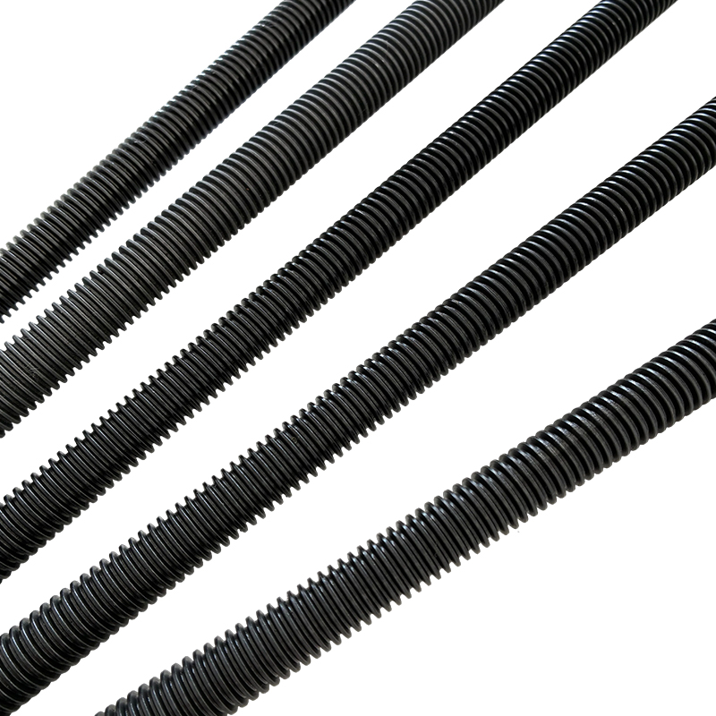Tiges de vis à tête plate