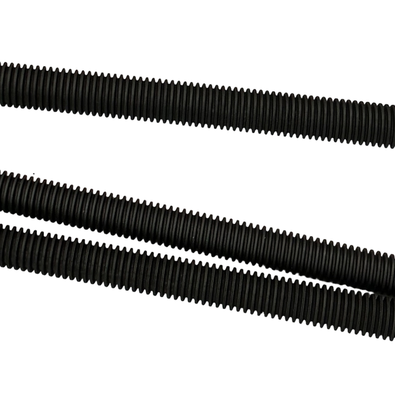 Tiges de vis à tête triangulaire