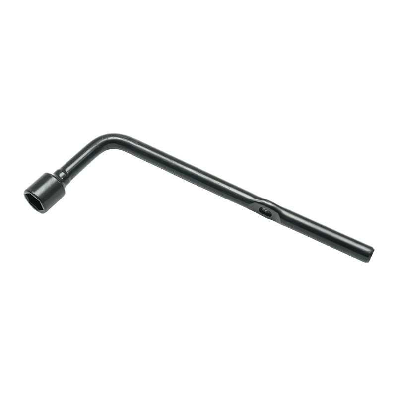 Clé à pneu de type L en acier robuste de 21 mm