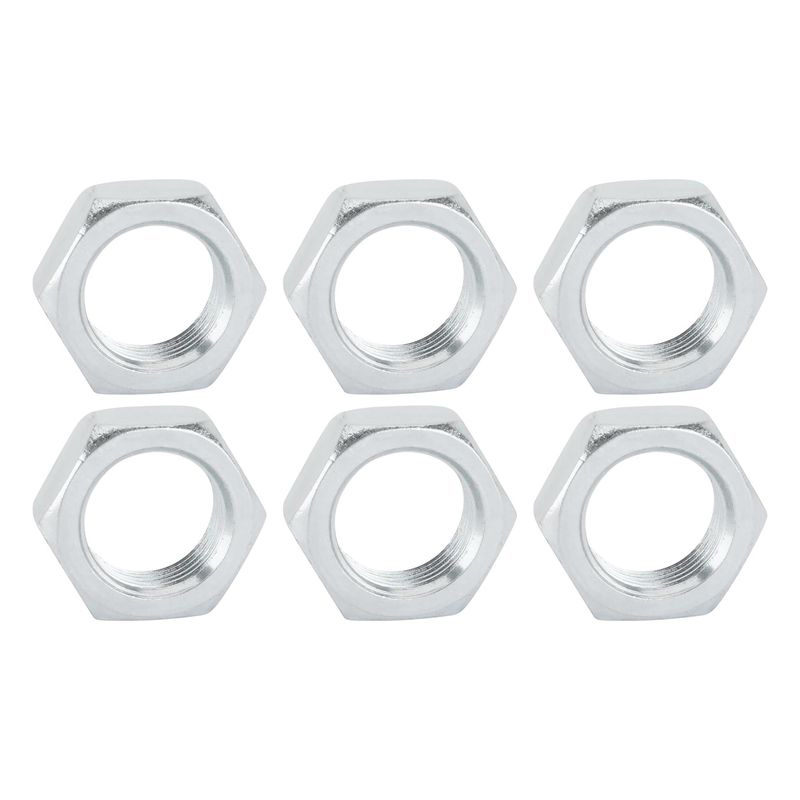 Contre-écrous hexagonaux lourds unis en acier inoxydable 304 Contre-écrous hexagonaux lourds unis en acier inoxydable 304